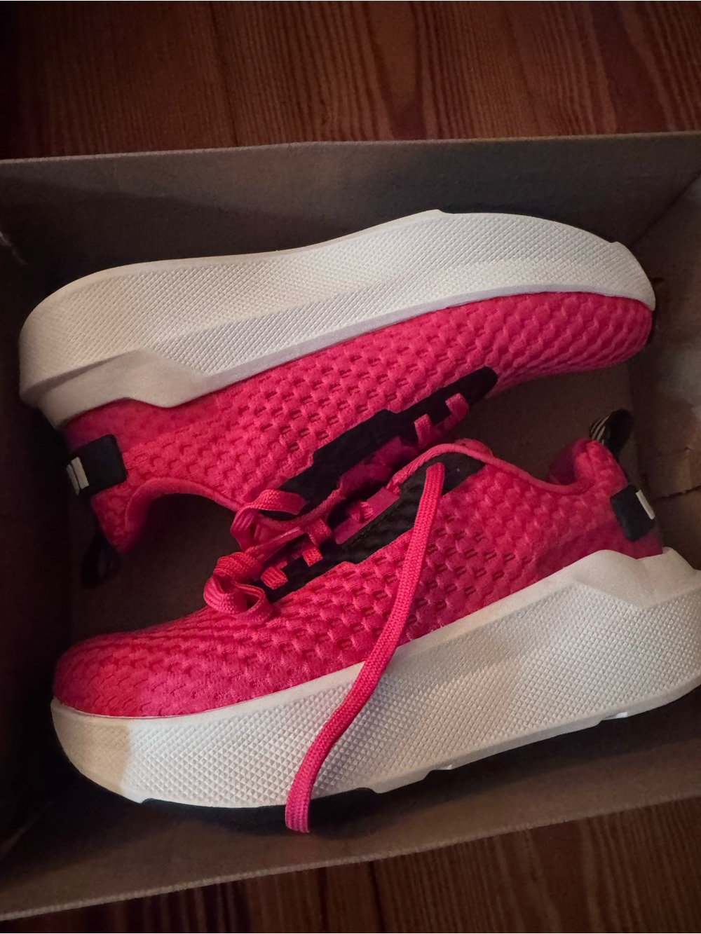 NOBULL Journey Running Sneakers